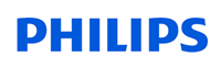 Logo Khóa vân tay Philips