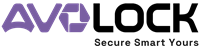 Logo Khóa vân tay Avolock