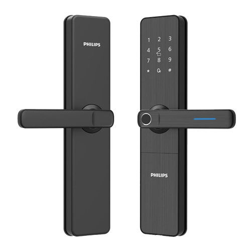 Khóa vân tay Philips DDL609-5HS