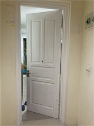 Ảnh Lắp đặt khóa vân tay giá rẻ Kadol S5 - Màu đồng tại khu đô thị Ciputra, Hà Nội-2