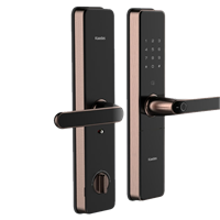 Khóa vân tay Kaadas S500-5W - Phiên bản Wifi