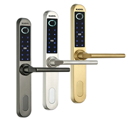 Khóa Vân Tay Cửa Nhôm Kính Kadol KD-800