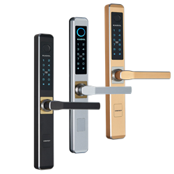 Khóa vân tay cửa nhôm kính KADOL KD-900