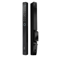 Khoá vân tay cửa nhôm Kitos KT-AL110