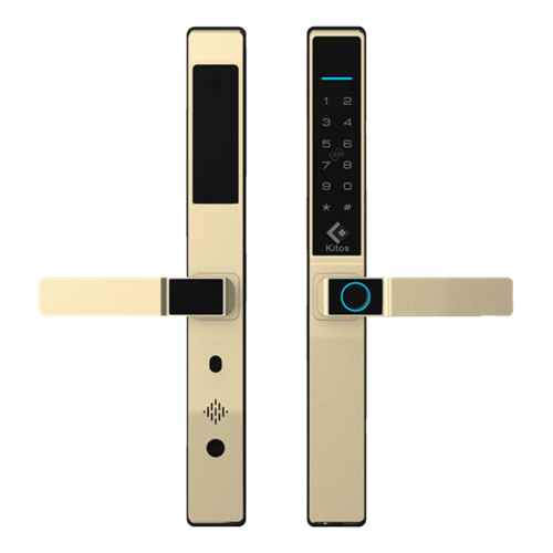 Khoá vân tay cửa nhôm Kitos KT-AL630
