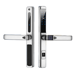 Khóa vân tay cửa nhôm Kitos KT-AL650