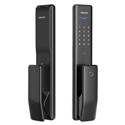 Khóa vân tay PHILIPS ALPHA-5