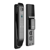 Khóa Vân Tay PHILIPS DDL303-VP