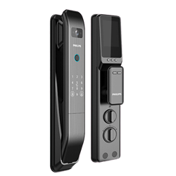 Khóa Vân Tay PHILIPS DDL303-VP