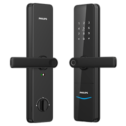 Khóa vân tay Philips DDL603E