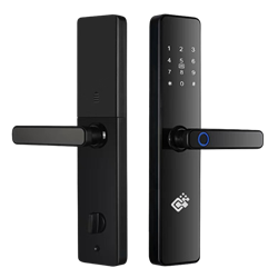 Khóa vân tay Censmart Lock S819