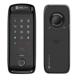 Khóa cửa vân tay Solity GA-60B