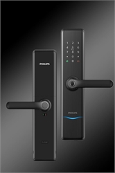 Khóa vân tay Philip 7300