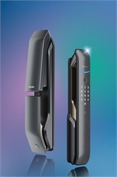 Khóa vân tay Philips 9200