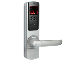 Khóa vân tay ADEL 5600 (3in1)