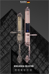 Khóa điện tử Kaadas 6001