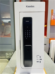 Khóa vân tay Kaadas Q3-VP