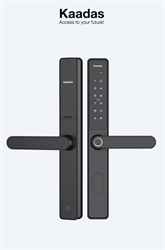 Khóa vân tay cửa nhôm kính Kaadas S10-5W