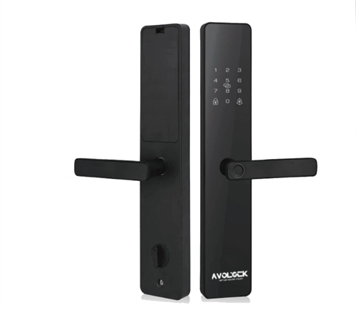 Khoá cửa vân tay Avolock AV-61-B App wifi