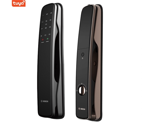 Khóa cửa vân tay Bosch EL800X App wifi