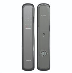 Khóa cửa vân tay Bosch EL800X EU Black