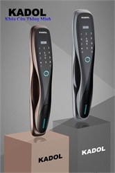 Khóa vân tay Kadol KADOL K788S
