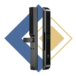 Khoá cửa thông minh Kitos ALP3 PRO