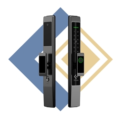 Khoá cửa thông minh Kitos ALX1 PRO