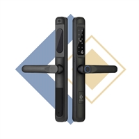 Khoá cửa thông minh Kitos KT-ALX5 PRO