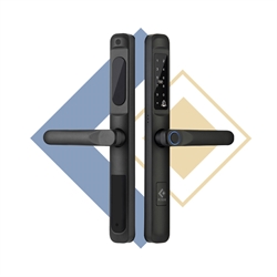 Khoá cửa thông minh Kitos KT-ALX5 PRO