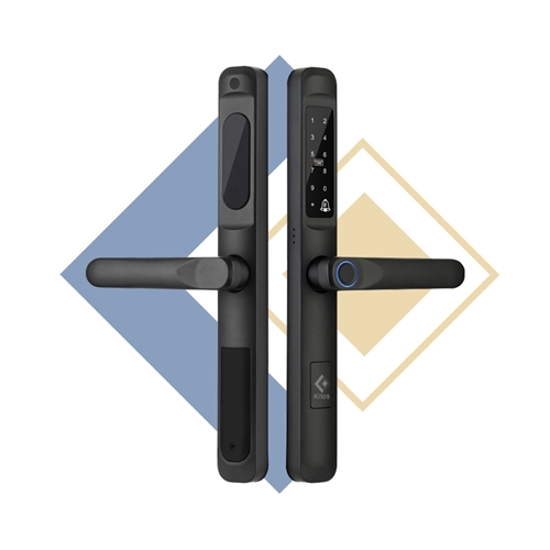 Khoá cửa thông minh Kitos KT-ALX5 PRO