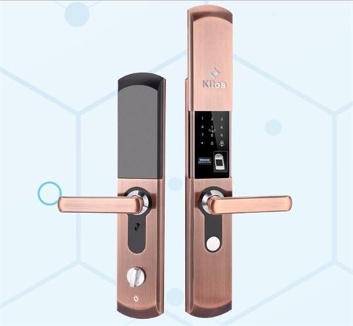 Khóa vân tay Kitos DL072