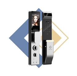 4 Lý Do Tại Sao Bạn Nên Mua Khóa Vân Tay Kitos KT-X6 ?