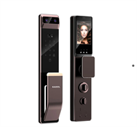 Khóa cửa nhận diện khuôn mặt Kadol K9 Pro