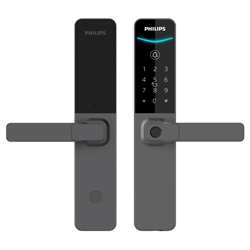 Khóa vân tay Philips DDL615-5HBS