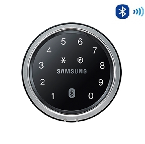 Khóa điện tử Samsung SHP-DS 705