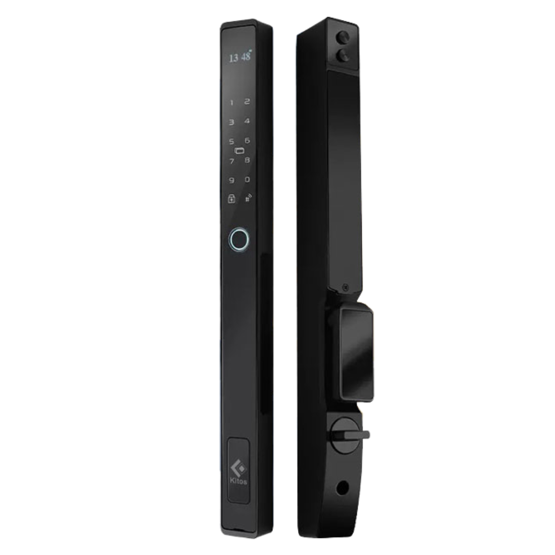 Khoá vân tay cửa nhôm Kitos KT-AL110