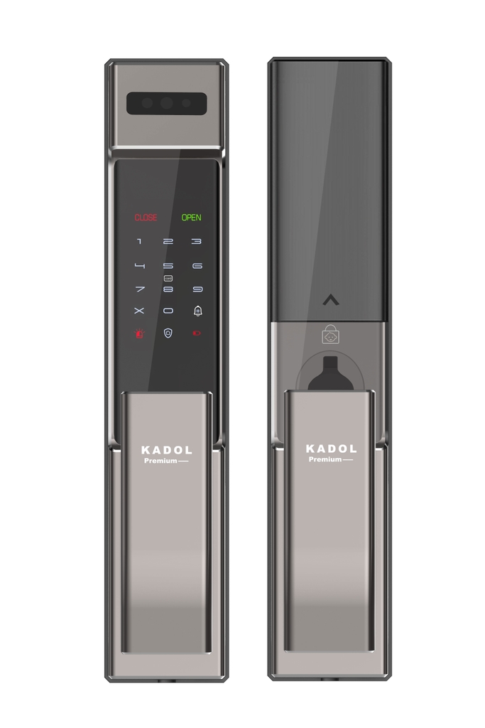 Khóa vân tay Kadol KD-M100F