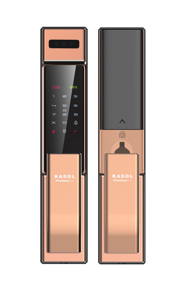 Khóa vân tay Kadol KD-M100F