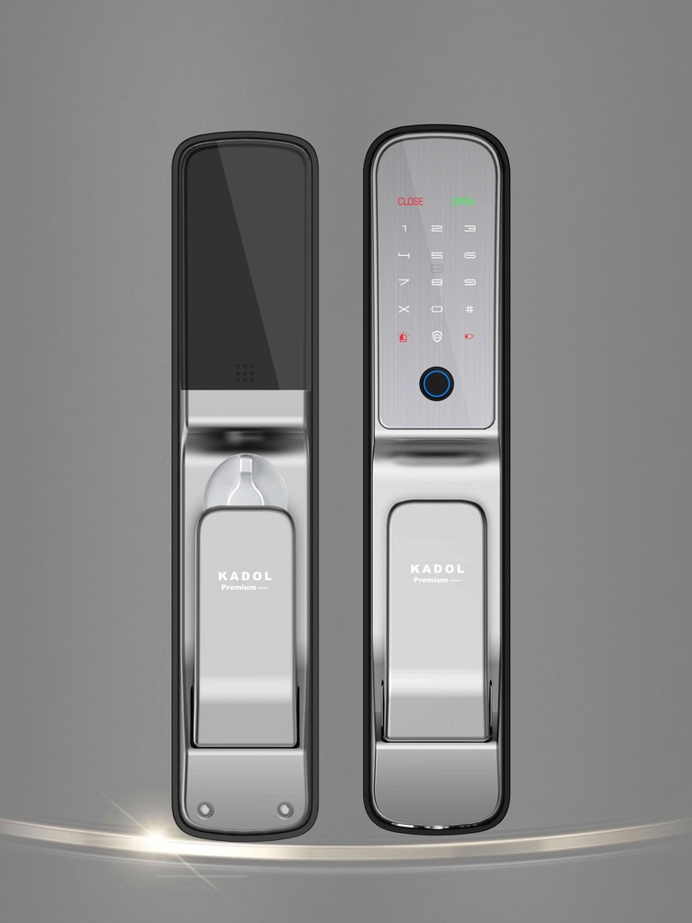 Khóa vân tay Kadol KD-M150