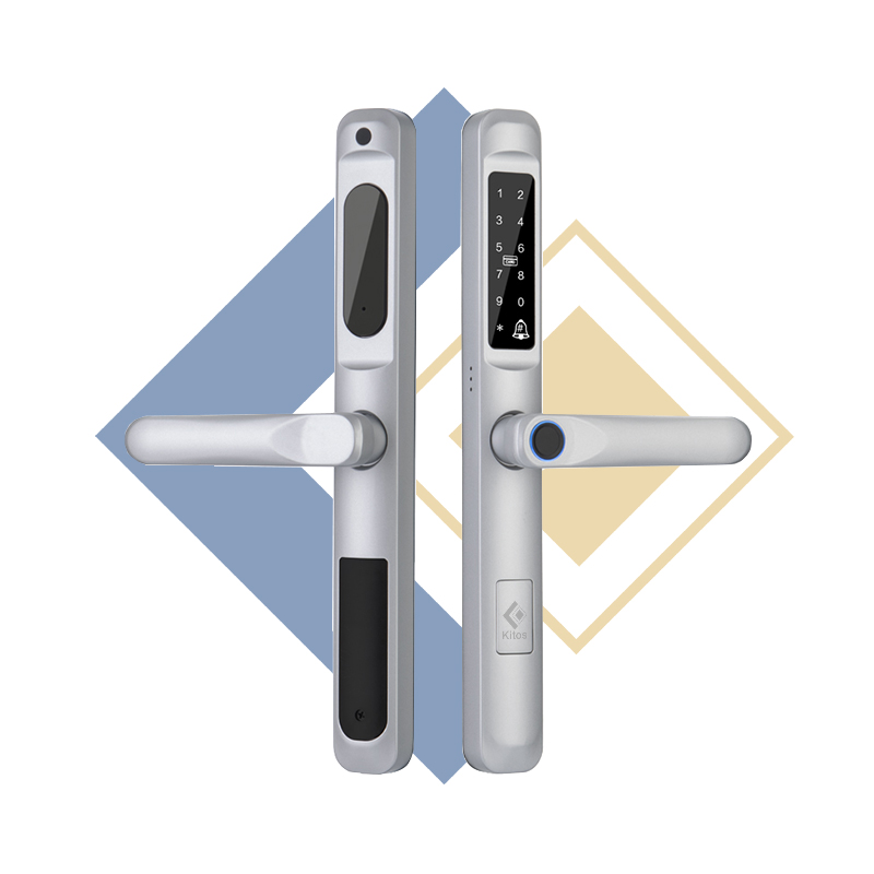 Khoá cửa thông minh Kitos KT-ALX5 PRO