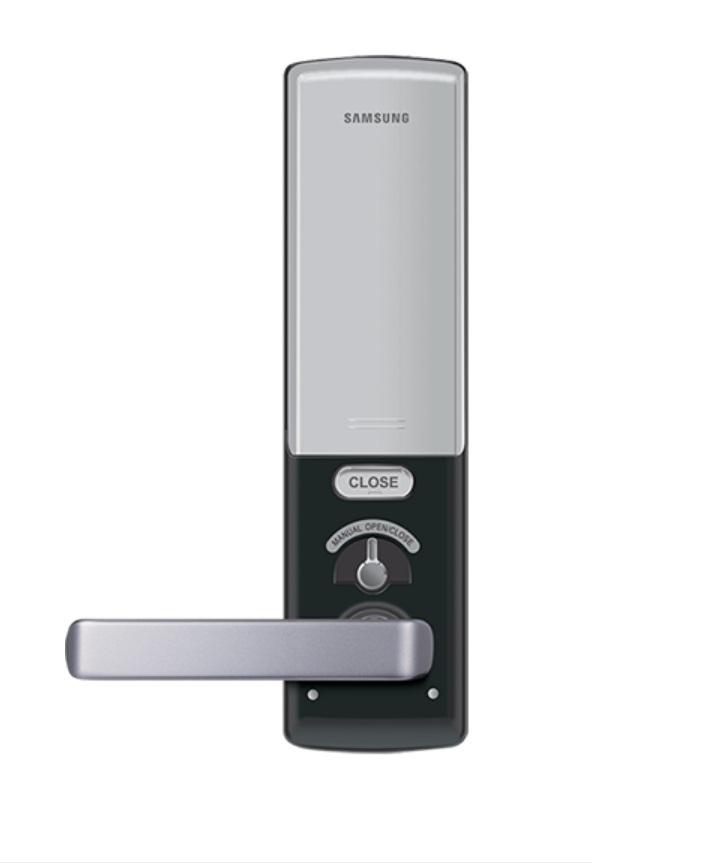 Khóa điện tử SamSung SHS H505 FMK/EN