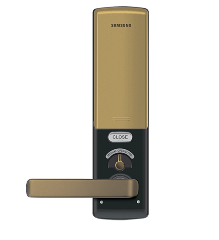 Khóa điện tử SamSung SHS H505 FMK/EN