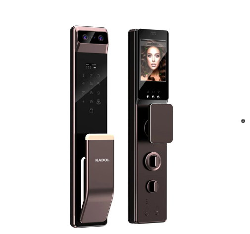 Khóa cửa nhận diện khuôn mặt Kadol K9 Pro