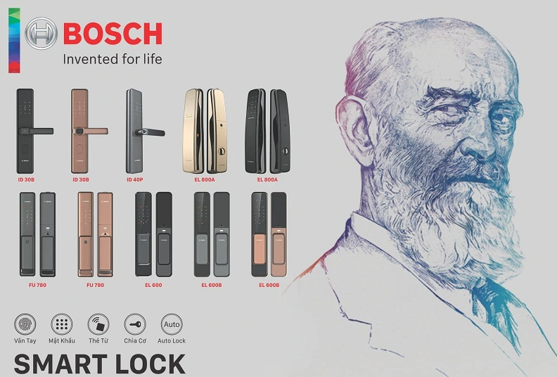 Ảnh Banner Bosch giá tốt