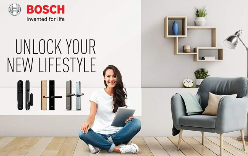 Ảnh Banner Khóa Bosch cực tốt