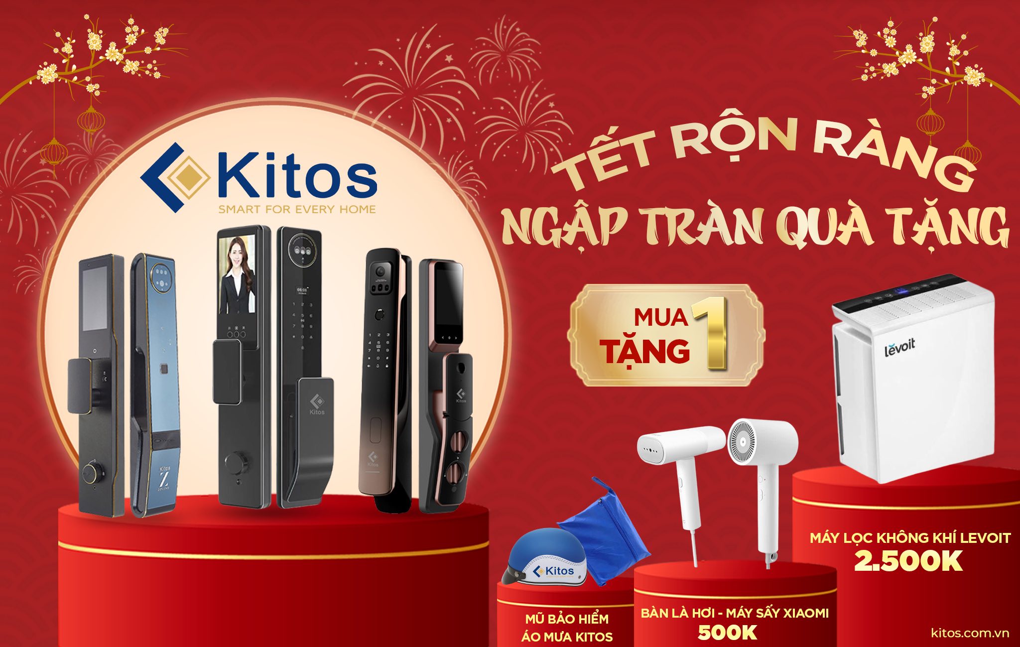 Ảnh Banner Kitos 2025